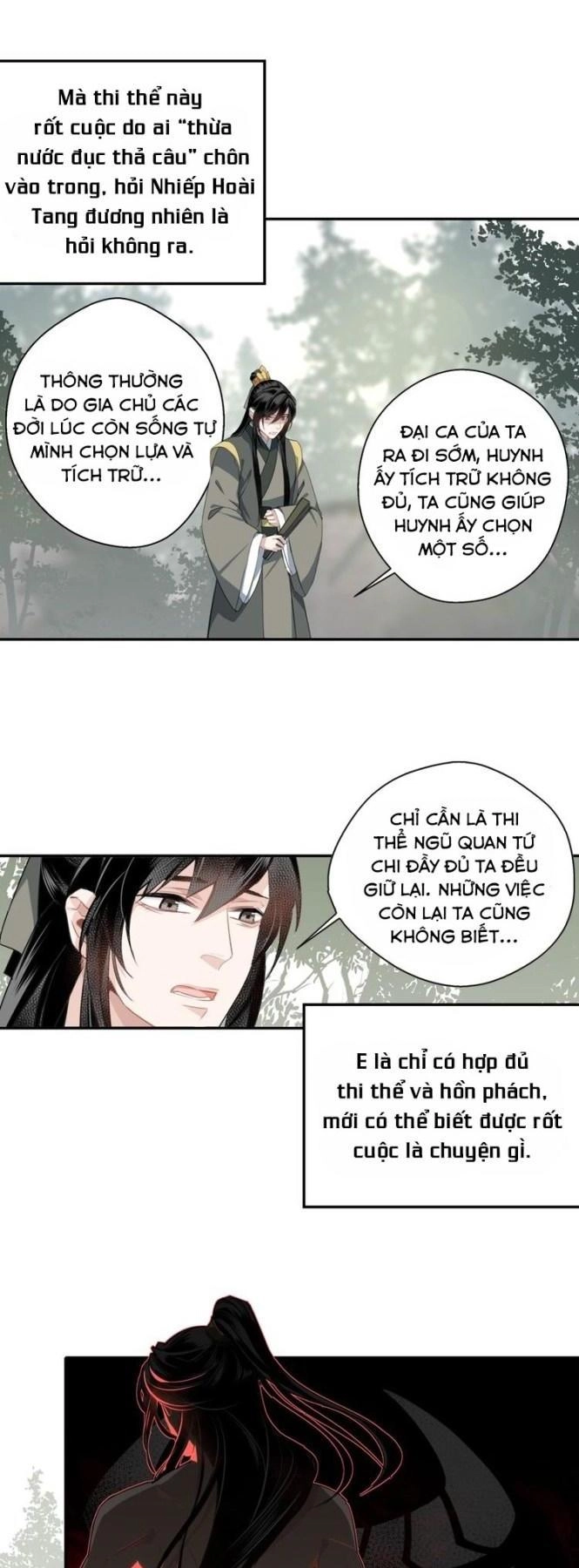 Ma Đạo Tổ Sư Chapter 59 - 4