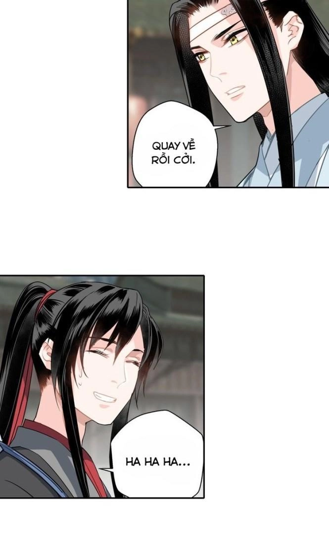 Ma Đạo Tổ Sư Chapter 59 - 8