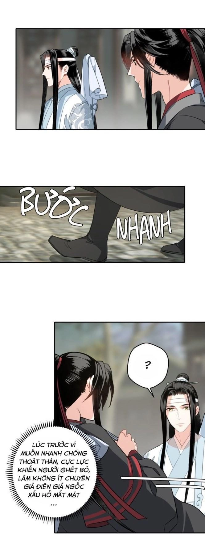 Ma Đạo Tổ Sư Chapter 59 - 9