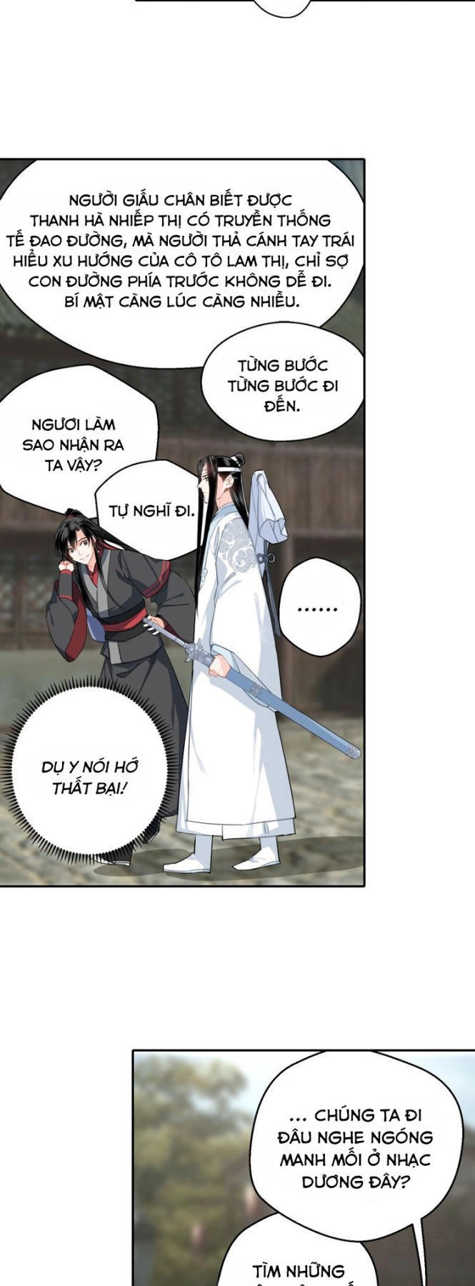 Ma Đạo Tổ Sư Chapter 59 - 13