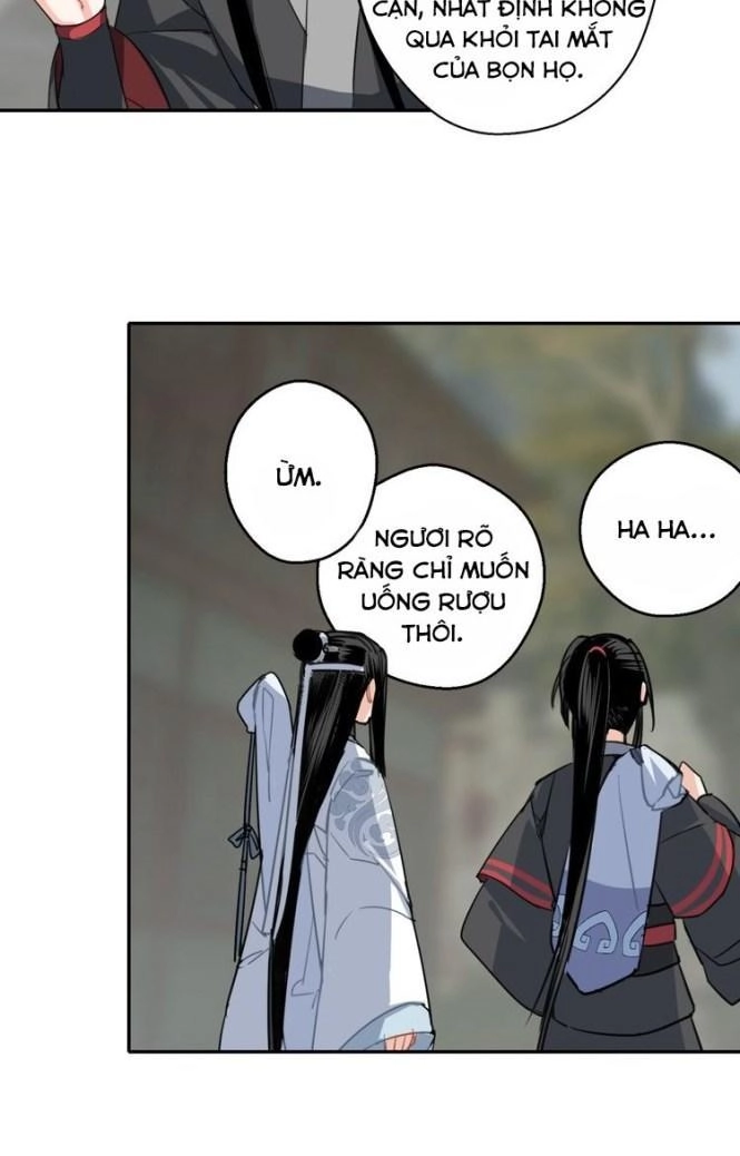Ma Đạo Tổ Sư Chapter 59 - 17