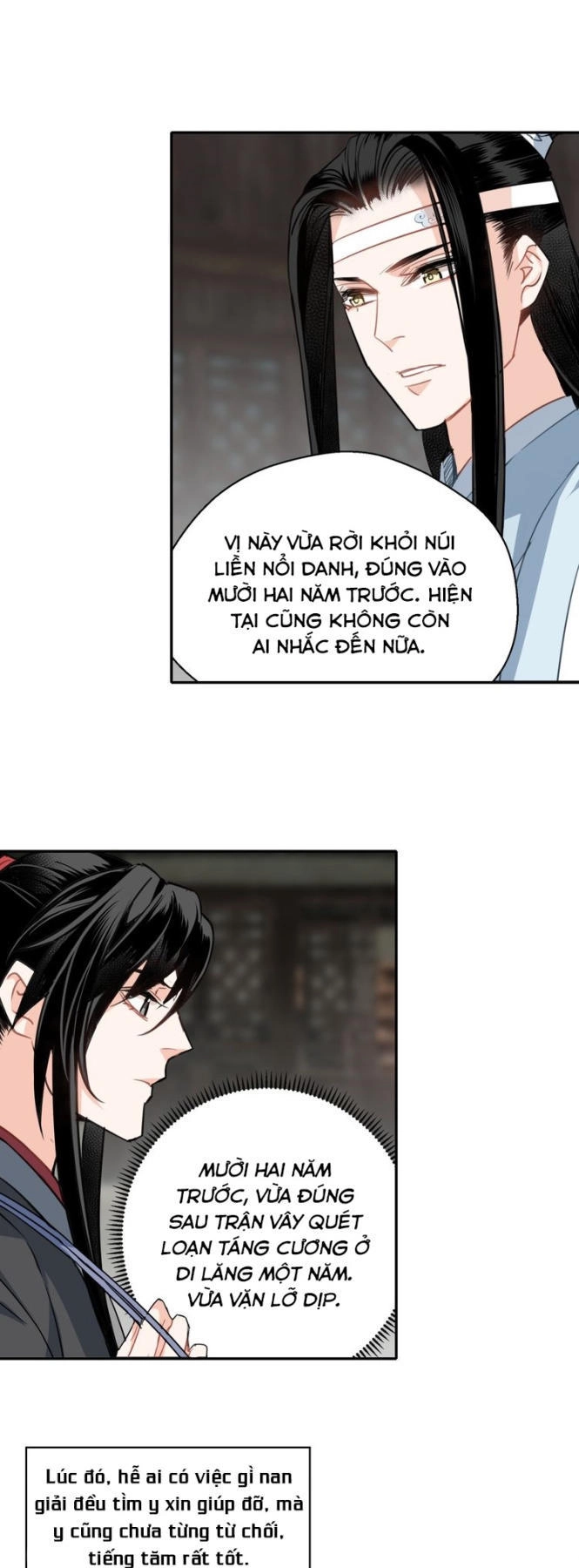 Ma Đạo Tổ Sư Chapter 61 - 10