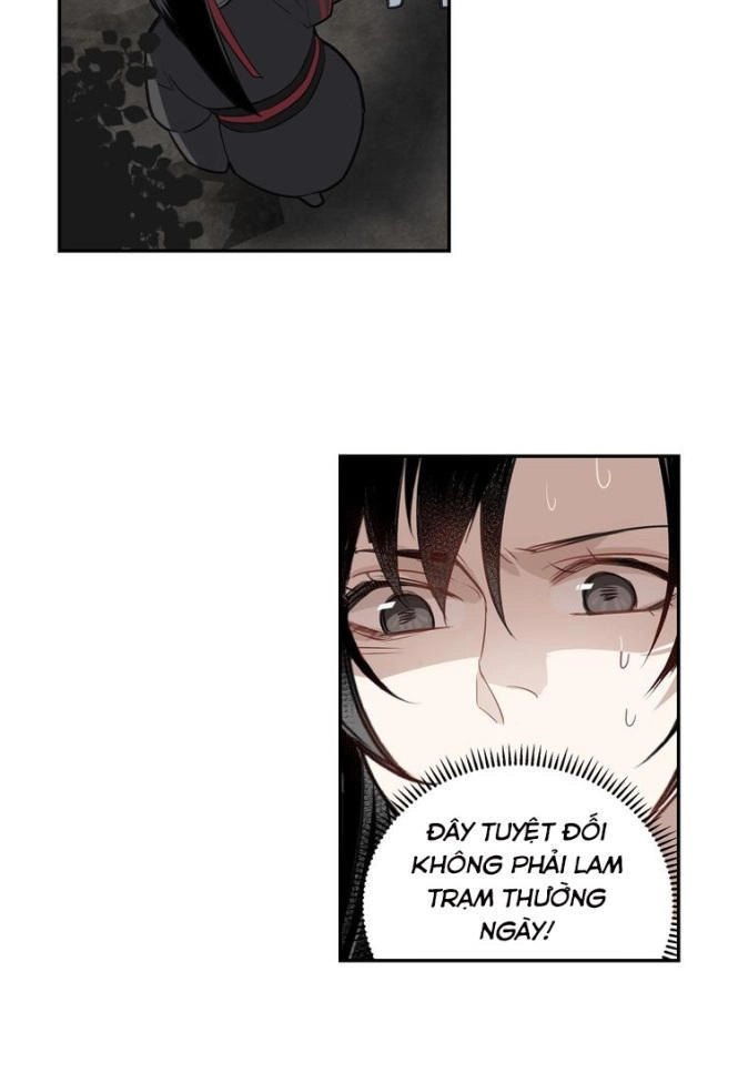 Ma Đạo Tổ Sư Chapter 66 - 11