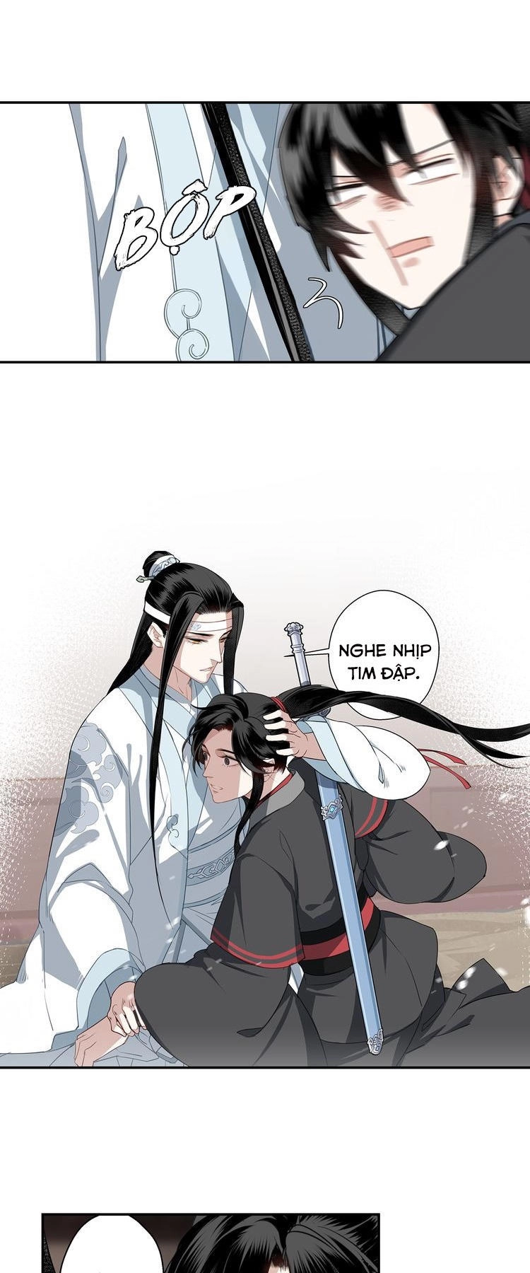 Ma Đạo Tổ Sư Chapter 66 - 20