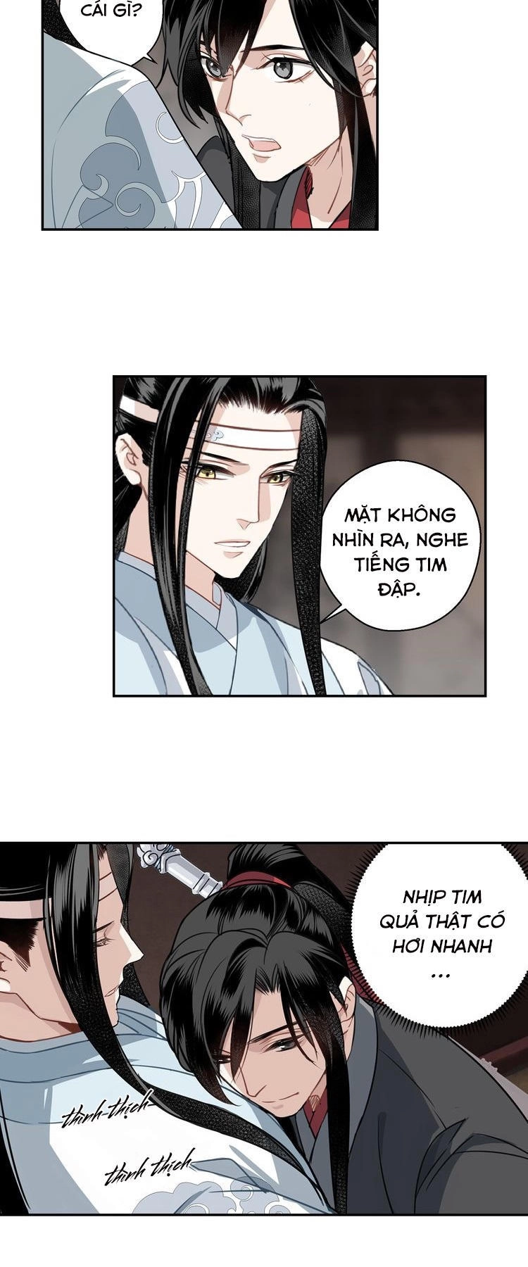 Ma Đạo Tổ Sư Chapter 66 - 21