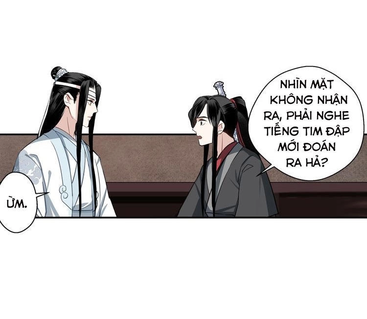 Ma Đạo Tổ Sư Chapter 66 - 22