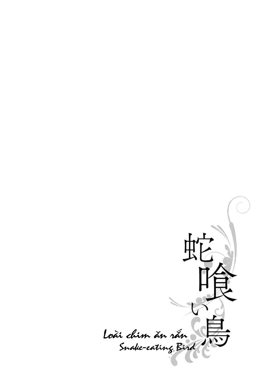 Hebikui Tori Chapter 3 - 37