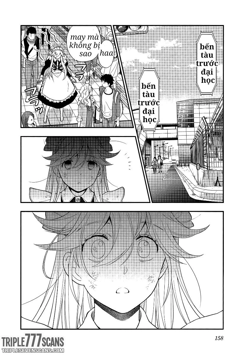 Koi Lemon Chapter 6 - 15