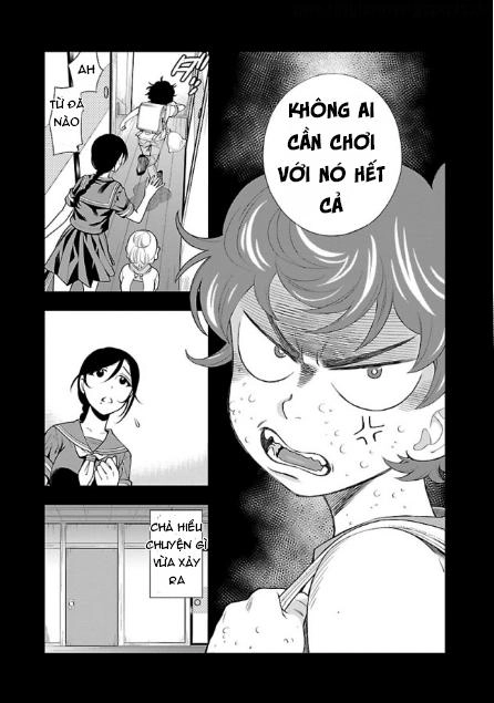 Koi Lemon Chapter 9 - 18