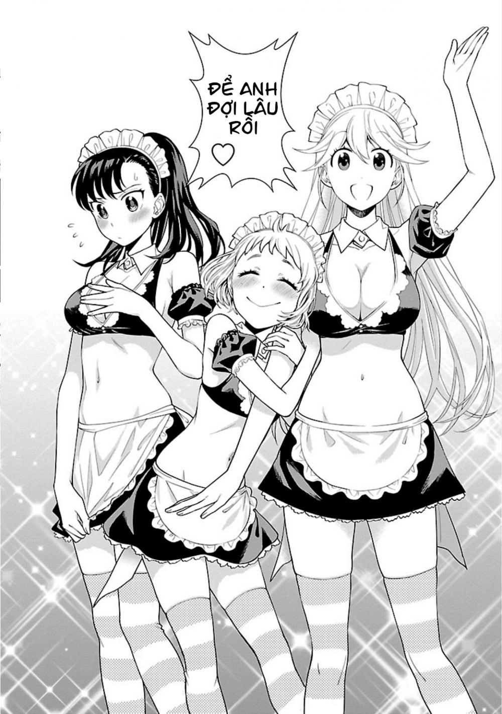 Koi Lemon Chapter 10 - 11