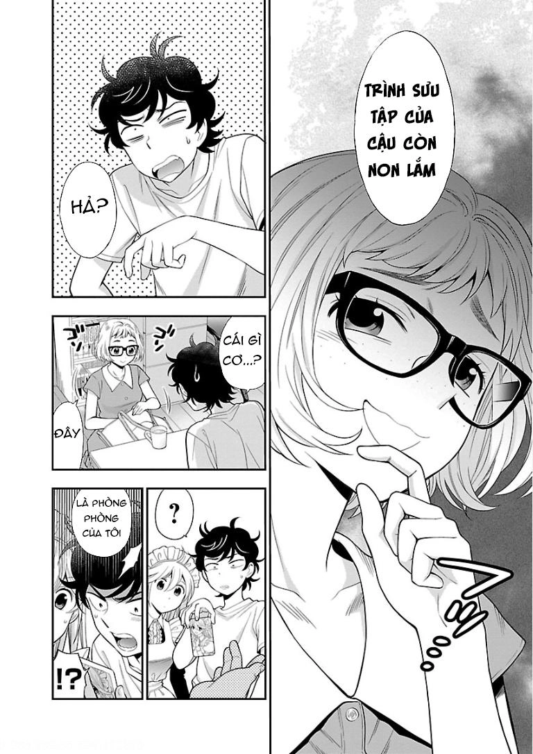 Koi Lemon Chapter 11 - 9