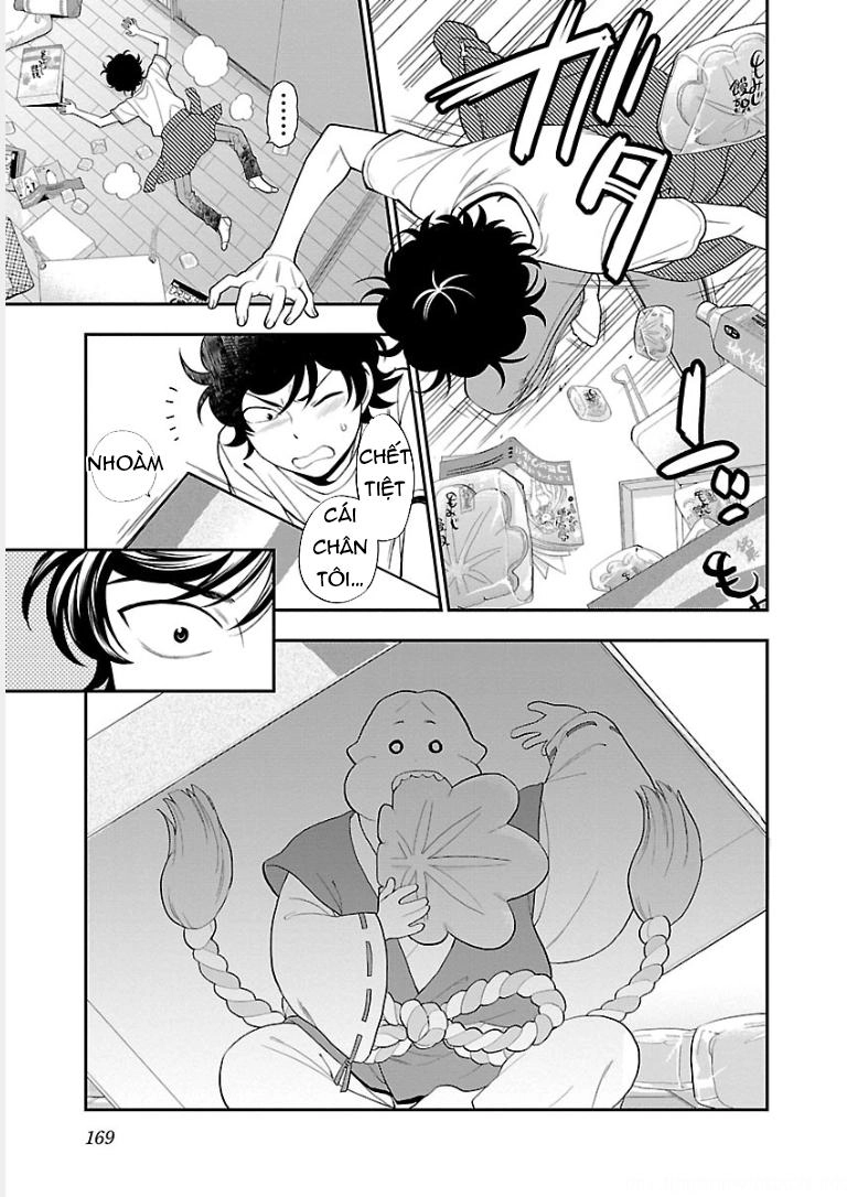 Koi Lemon Chapter 14 - 15