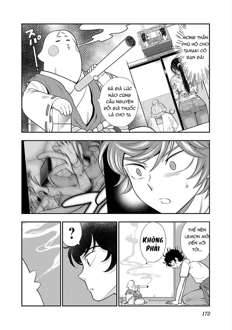 Koi Lemon Chapter 14 - 18