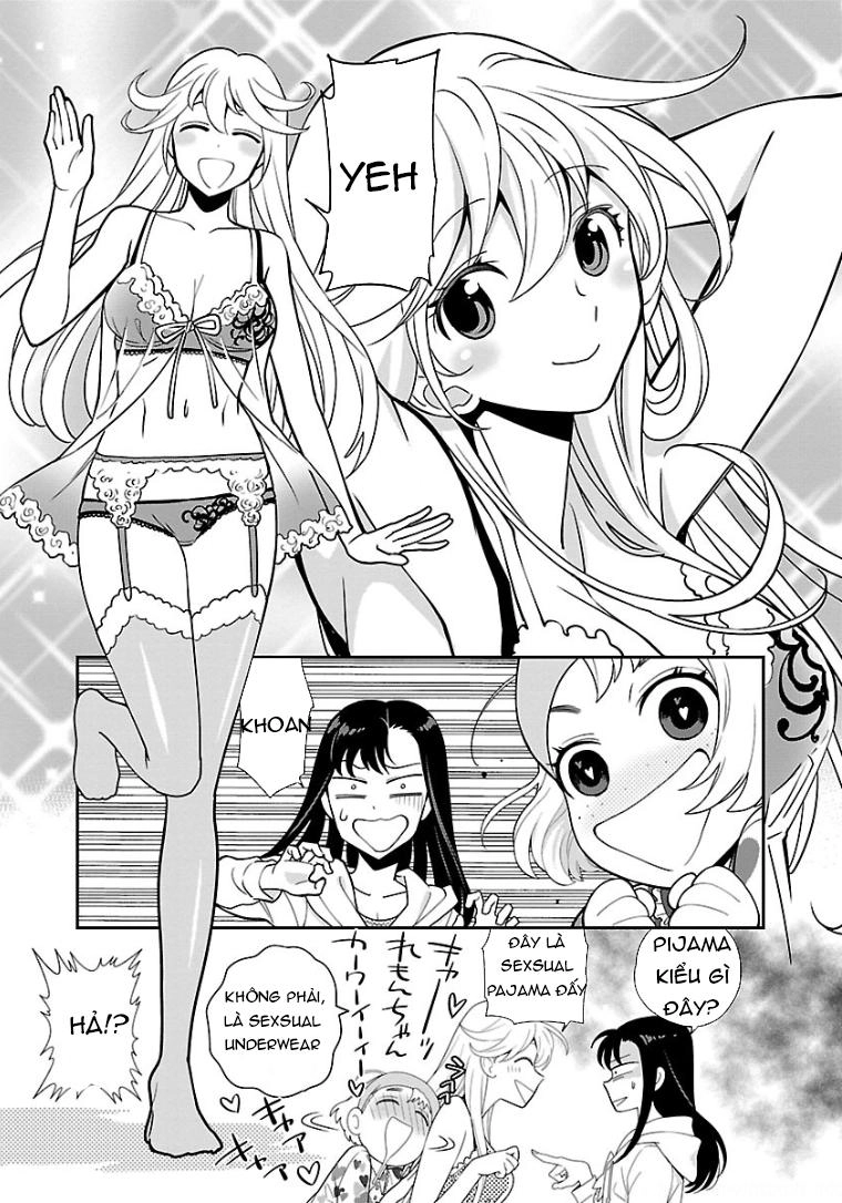 Koi Lemon Chapter 15 - 26