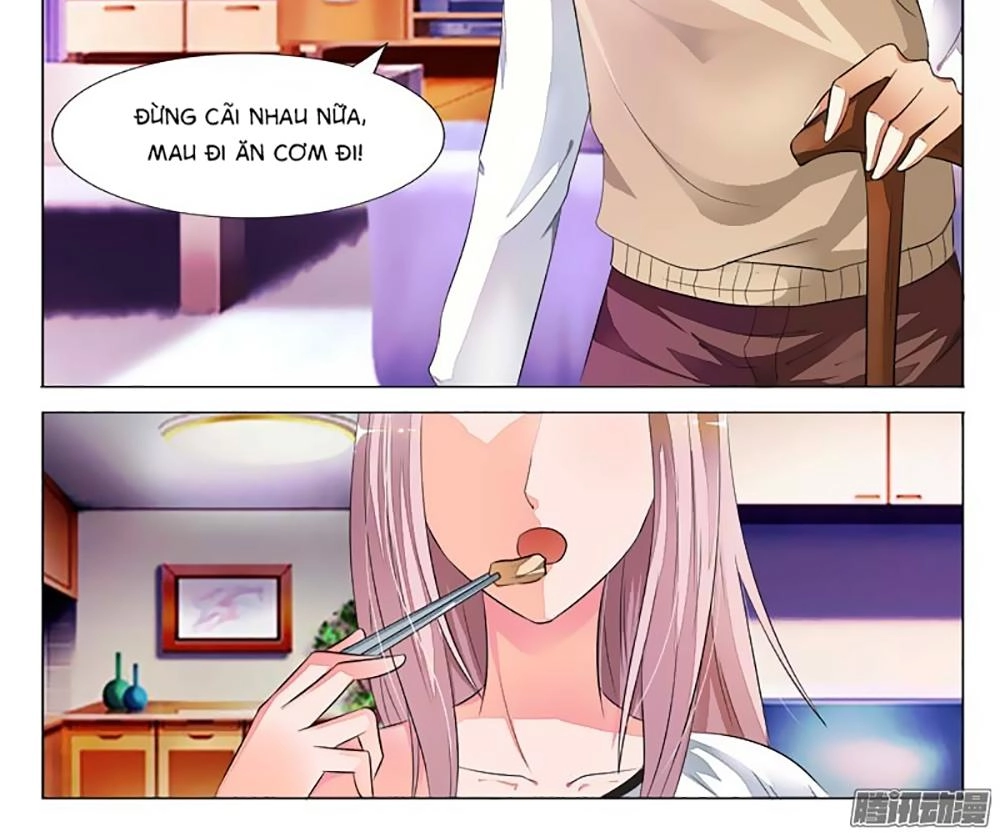 Em Vẫn Còn Nhỏ Chapter 11 - 3