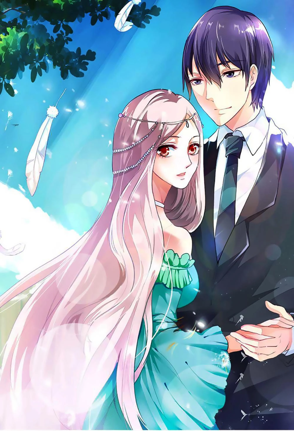 Em Vẫn Còn Nhỏ Chapter 15 - 1