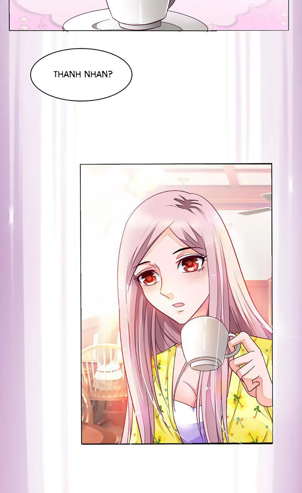 Em Vẫn Còn Nhỏ Chapter 15 - 10