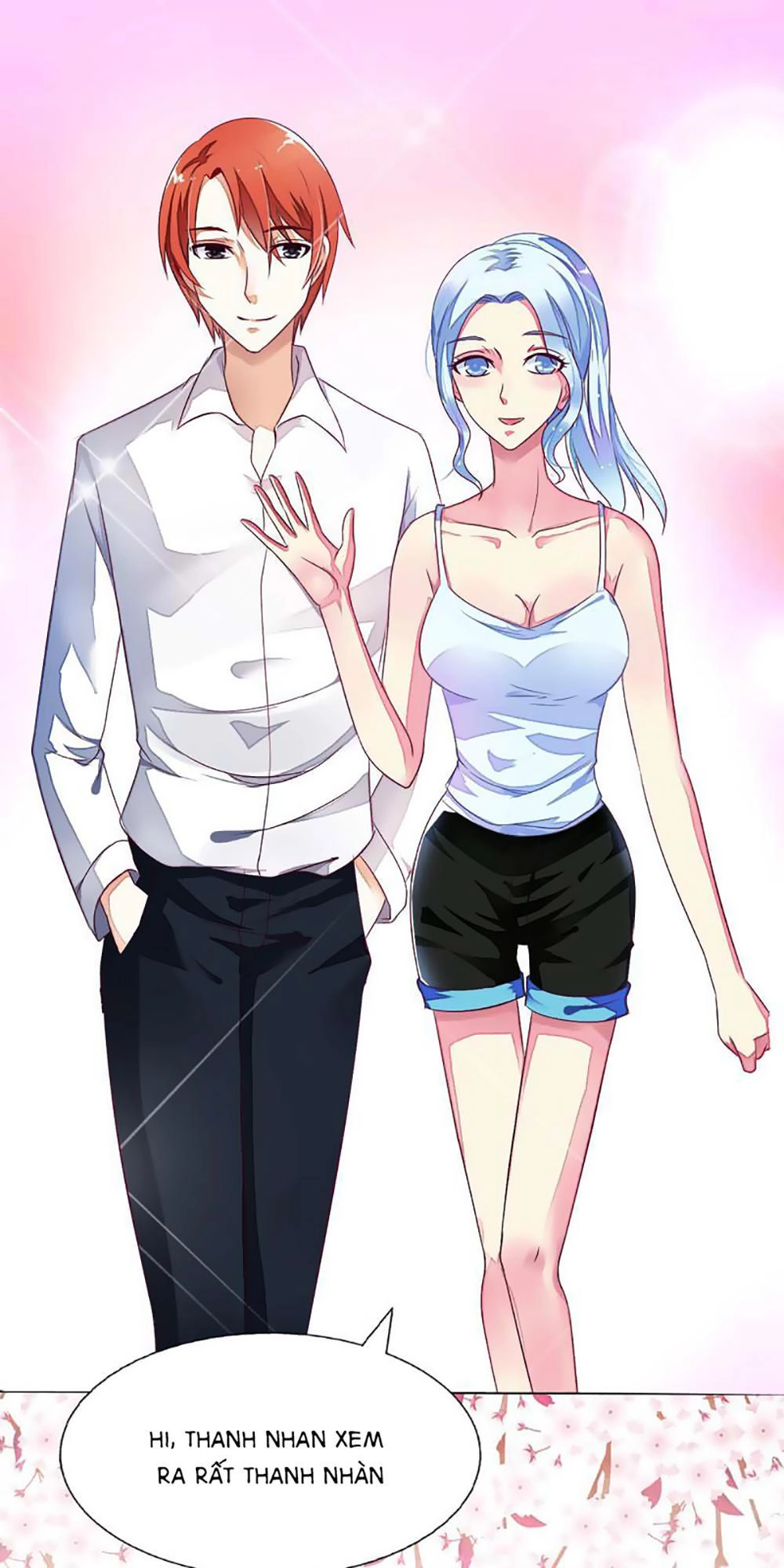 Em Vẫn Còn Nhỏ Chapter 15 - 11