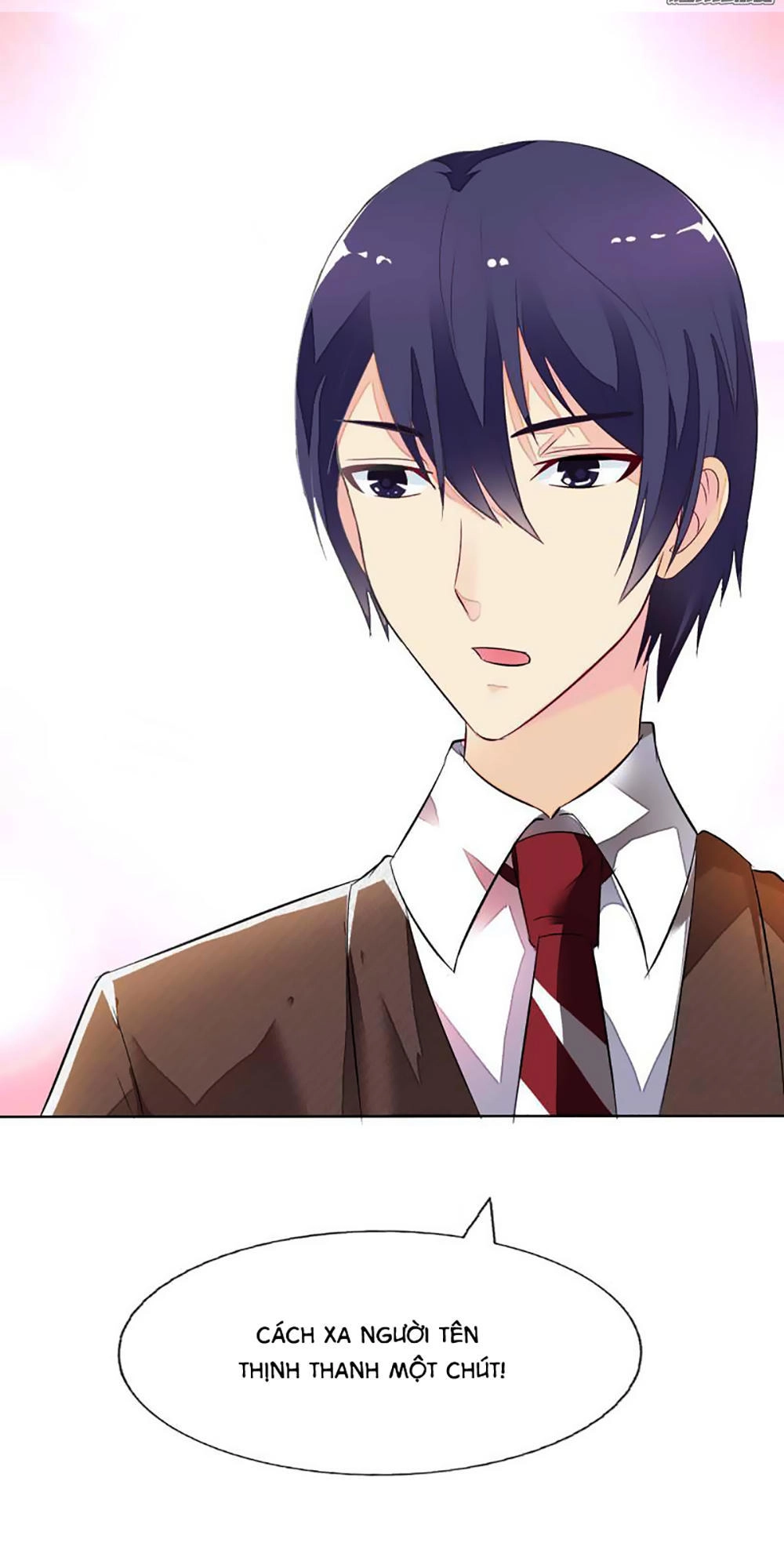 Em Vẫn Còn Nhỏ Chapter 16 - 21