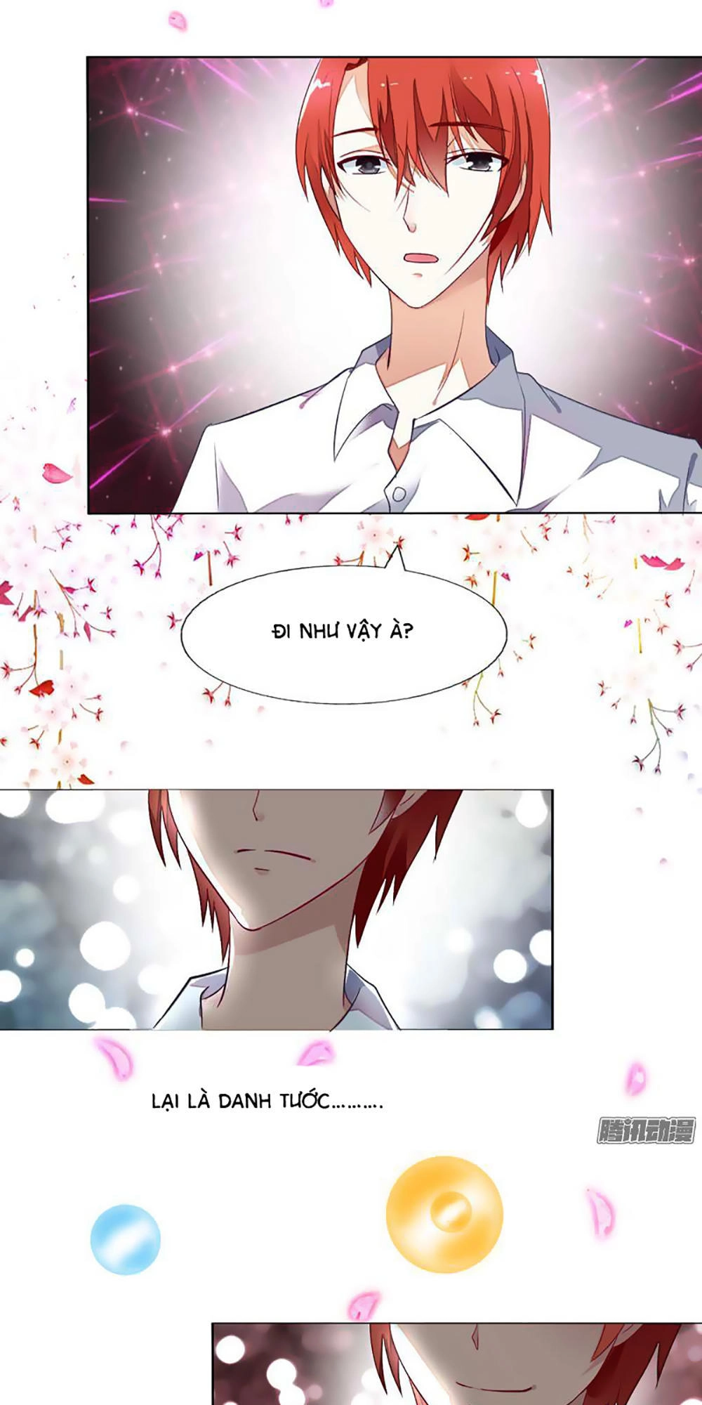 Em Vẫn Còn Nhỏ Chapter 16 - 26