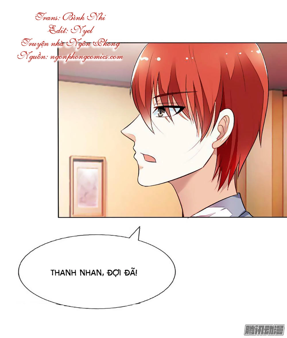 Em Vẫn Còn Nhỏ Chapter 17 - 2