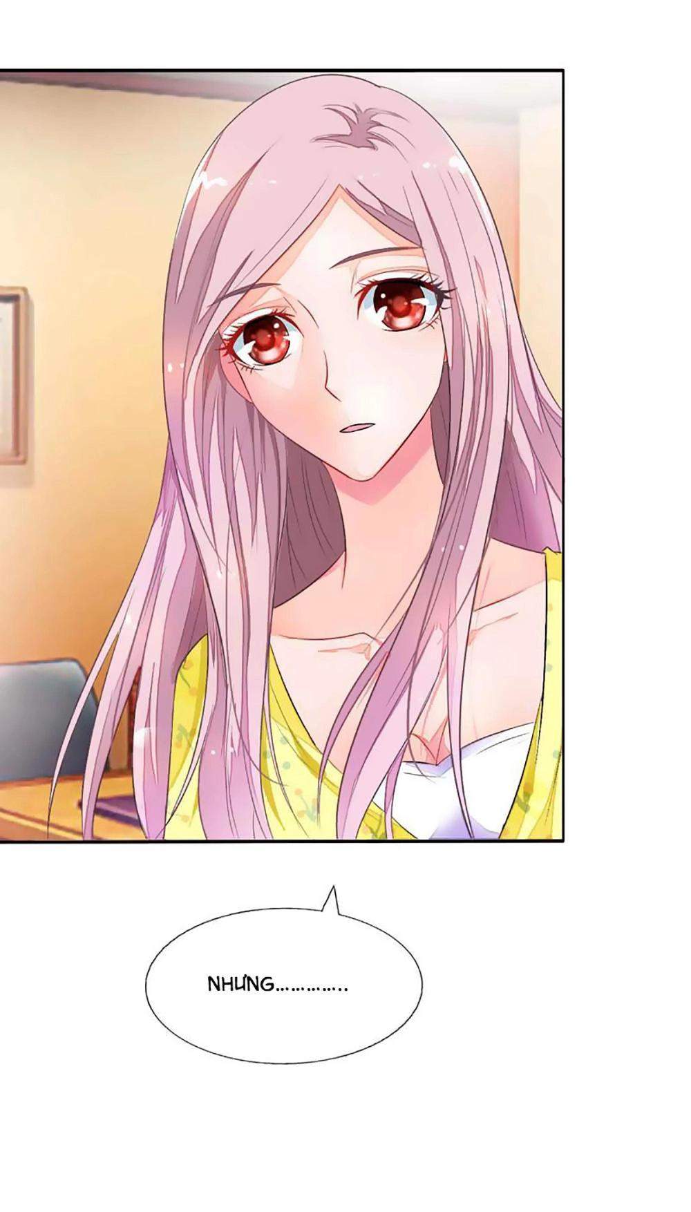 Em Vẫn Còn Nhỏ Chapter 17 - 3