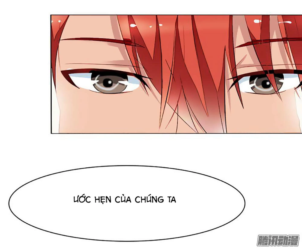 Em Vẫn Còn Nhỏ Chapter 17 - 6