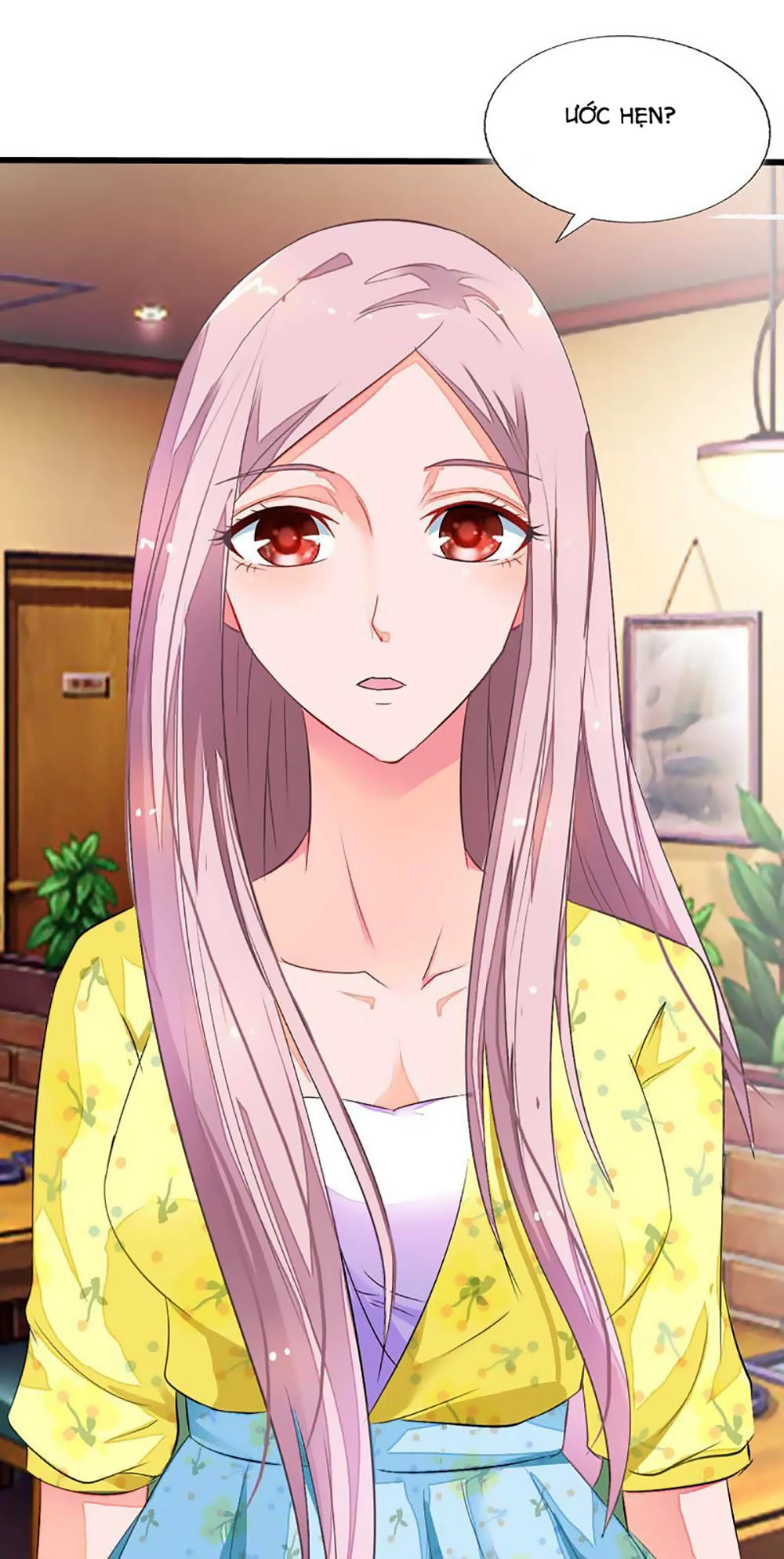 Em Vẫn Còn Nhỏ Chapter 17 - 7