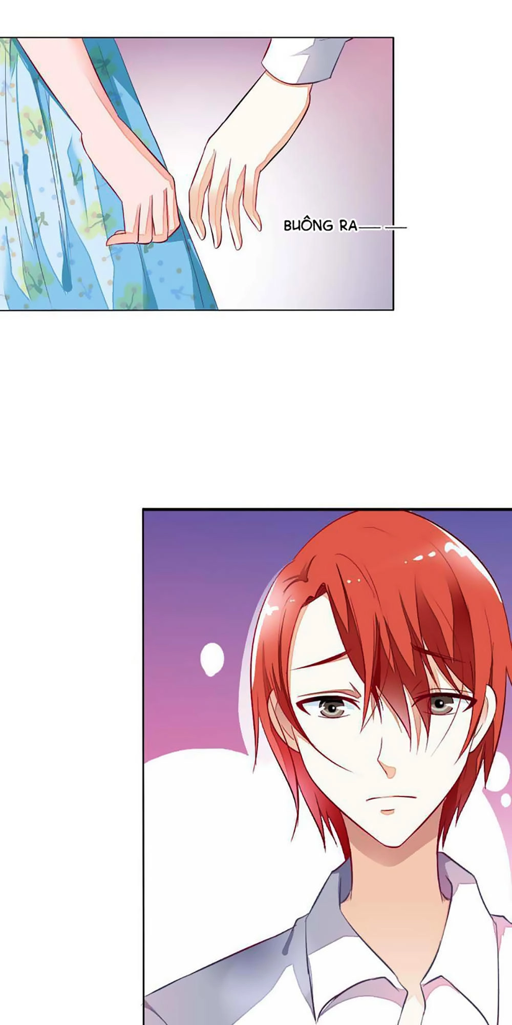 Em Vẫn Còn Nhỏ Chapter 17 - 9