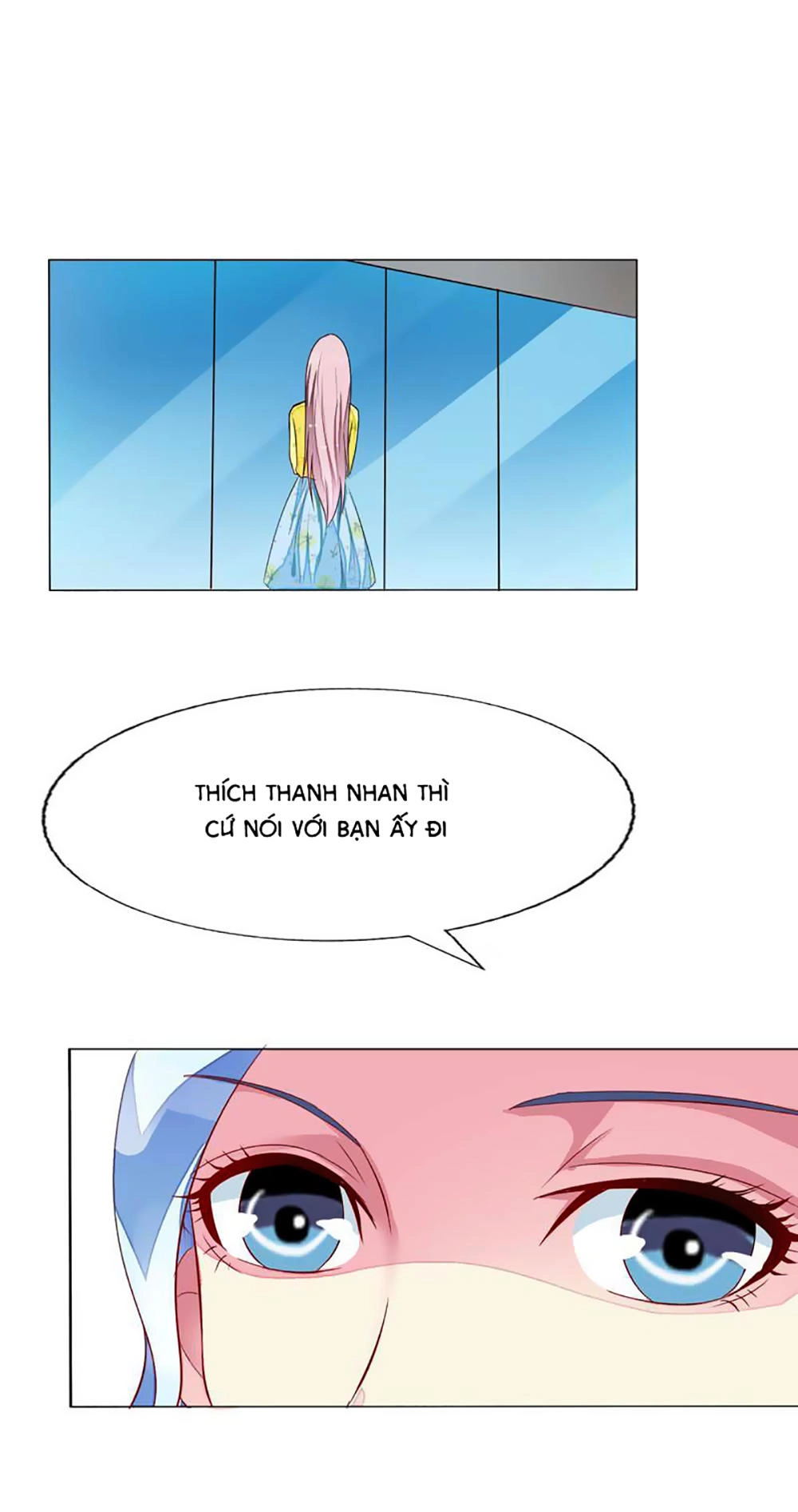 Em Vẫn Còn Nhỏ Chapter 17 - 14