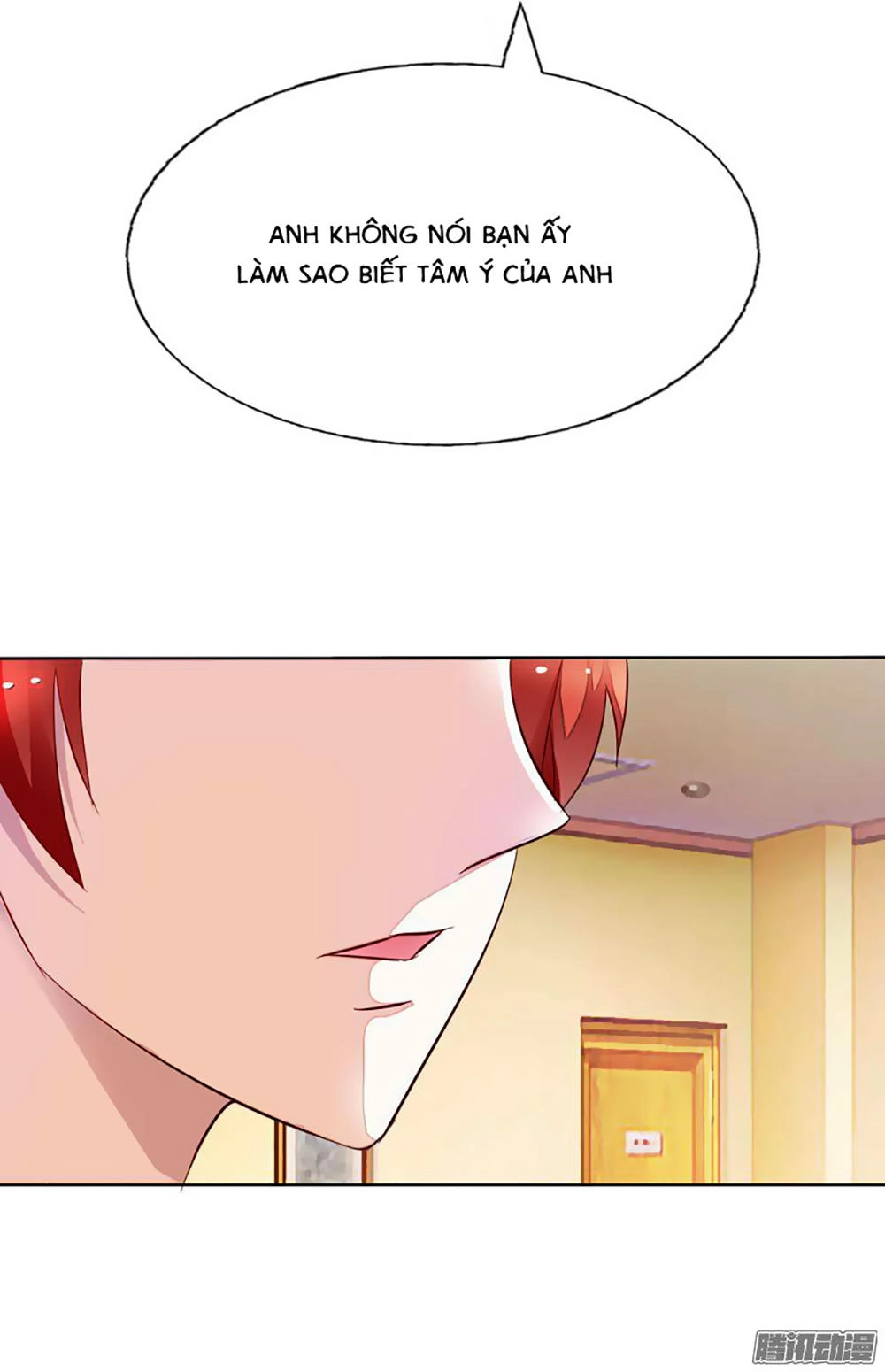 Em Vẫn Còn Nhỏ Chapter 17 - 16