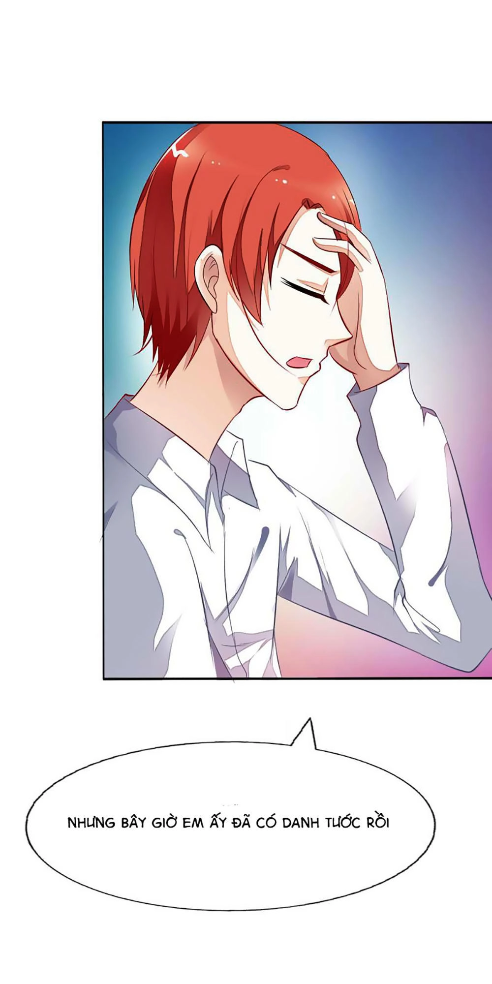 Em Vẫn Còn Nhỏ Chapter 17 - 17