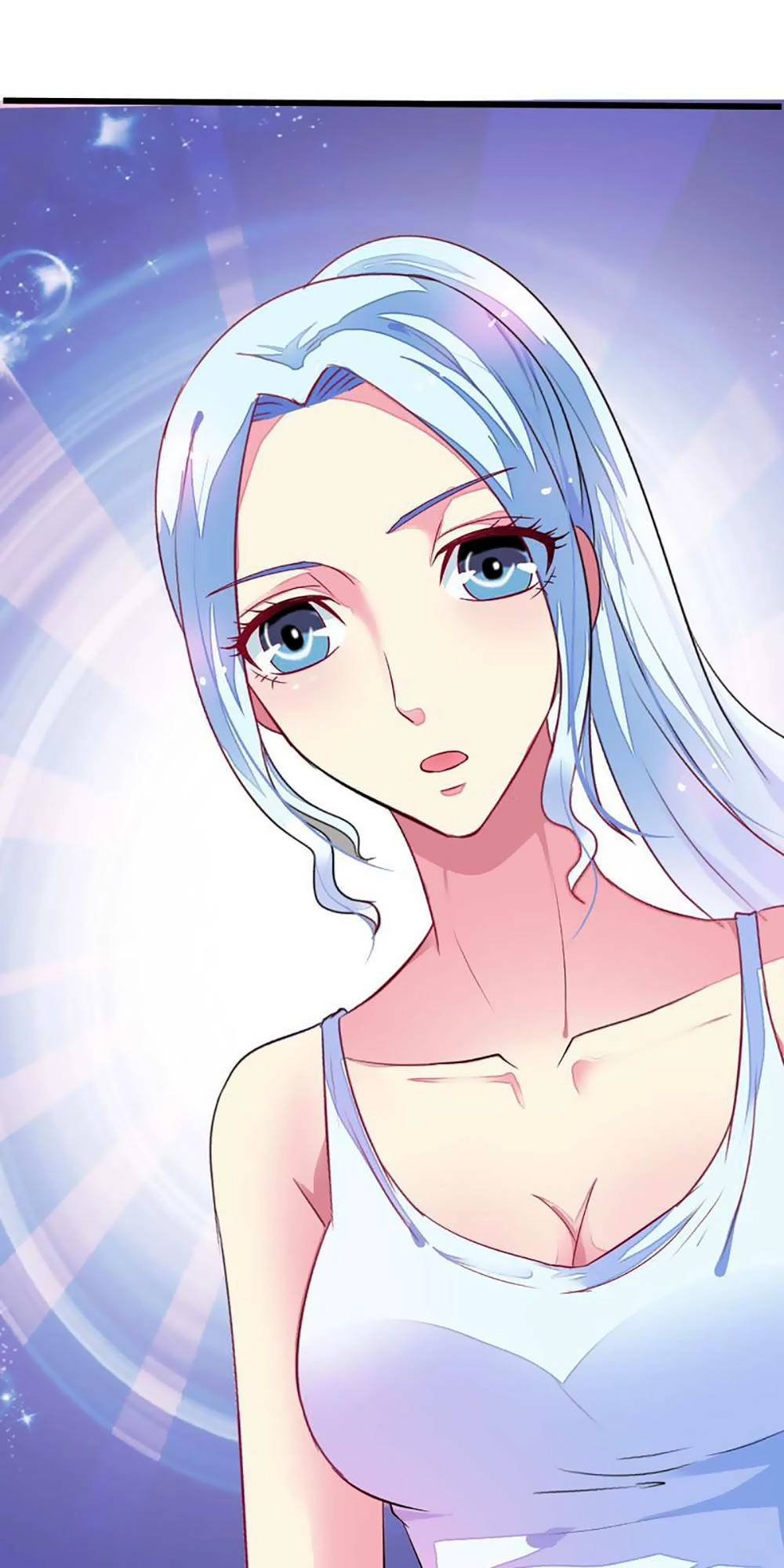 Em Vẫn Còn Nhỏ Chapter 17 - 22