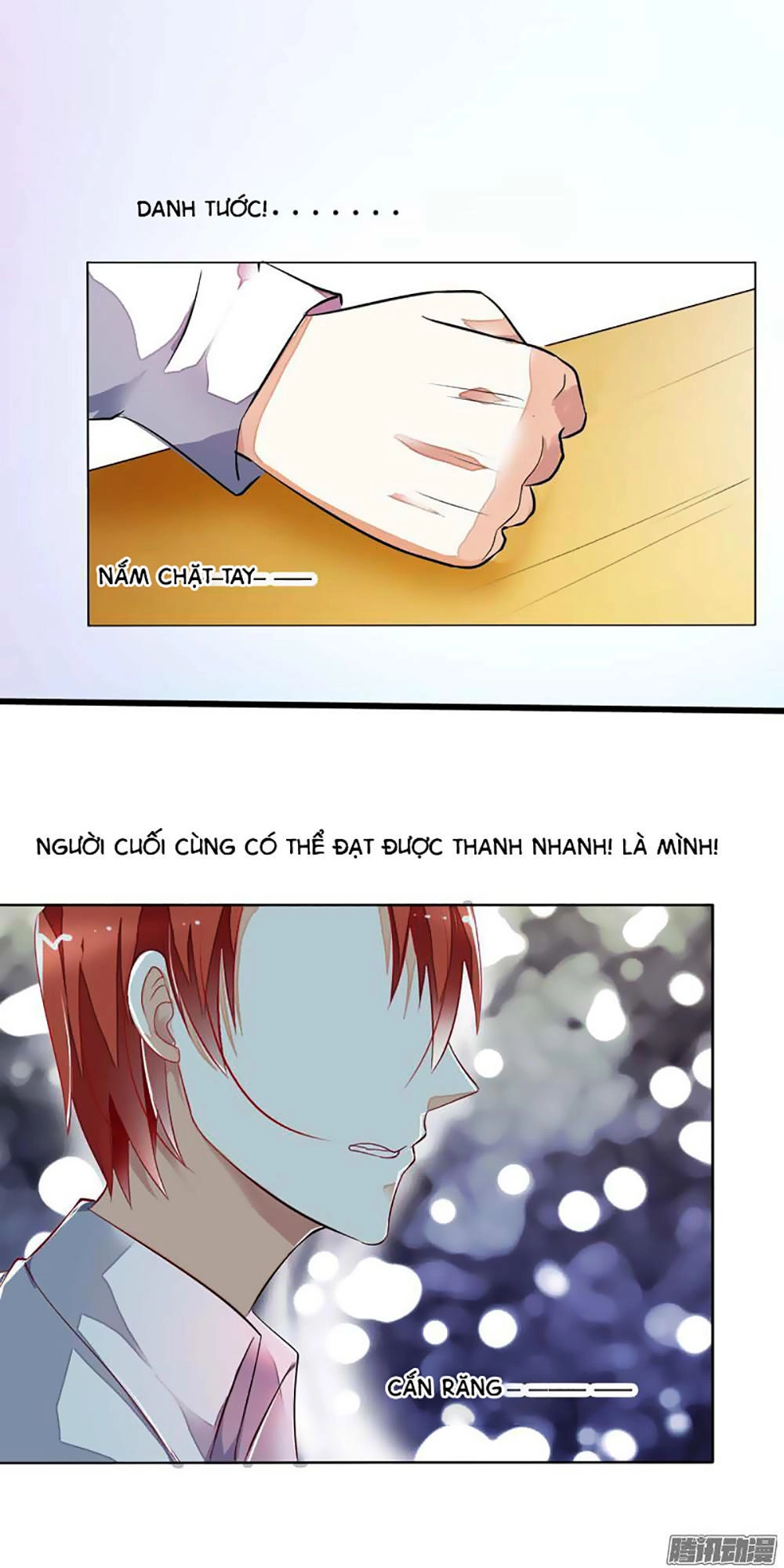 Em Vẫn Còn Nhỏ Chapter 17 - 25