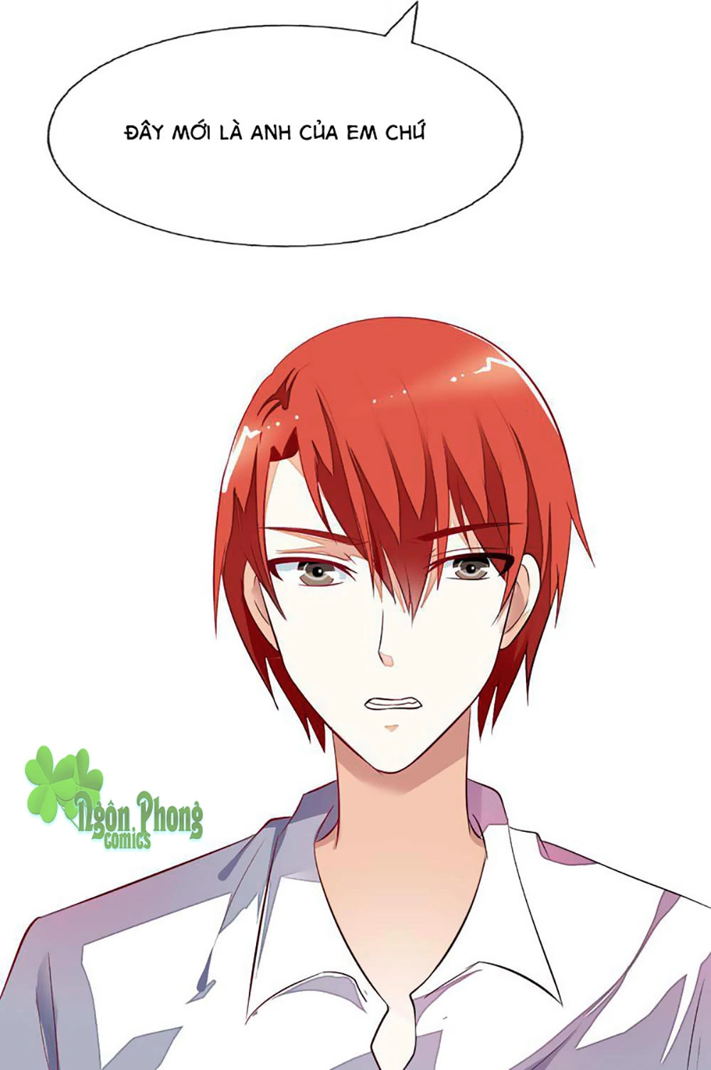 Em Vẫn Còn Nhỏ Chapter 17 - 29