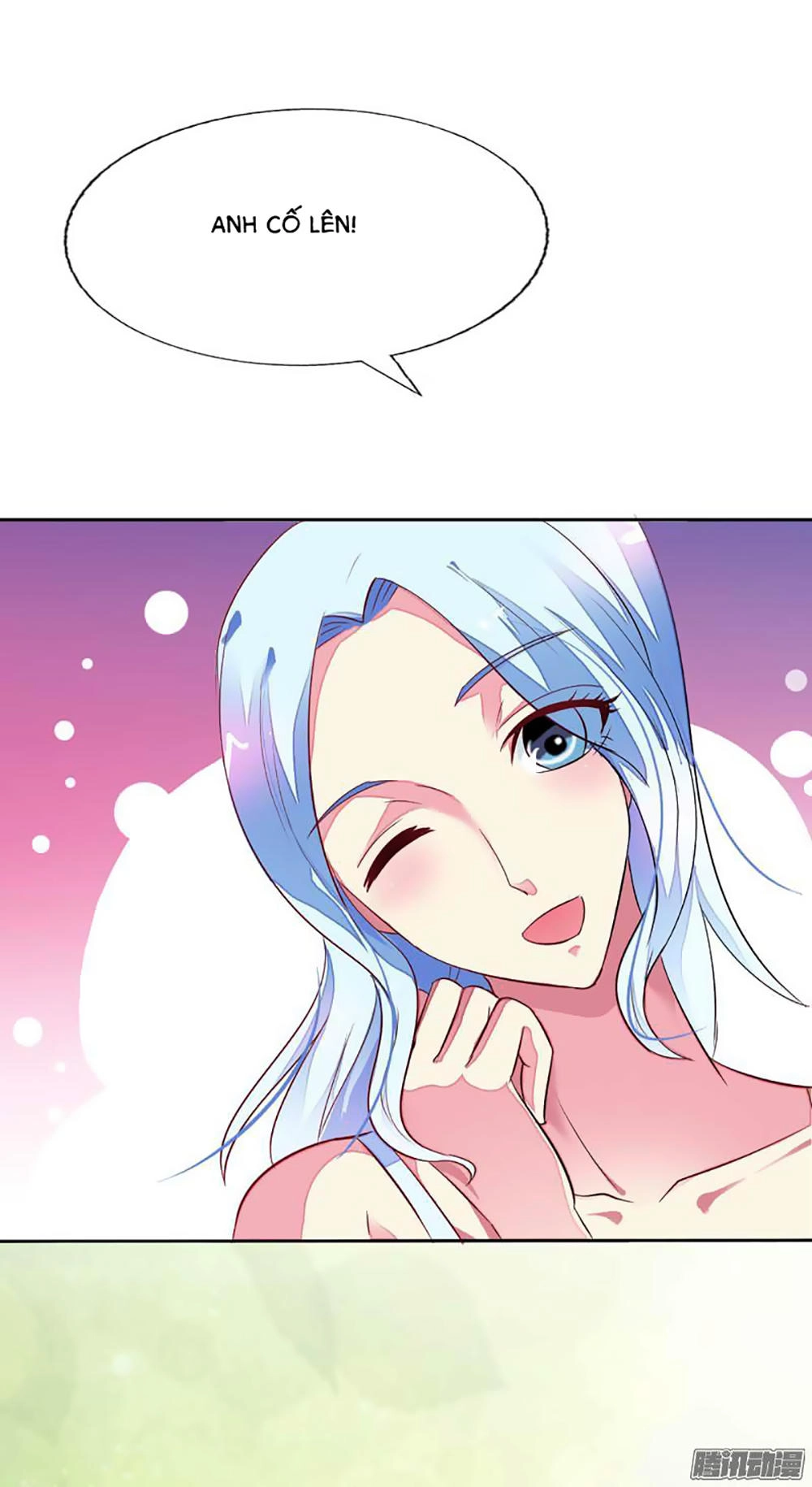 Em Vẫn Còn Nhỏ Chapter 17 - 30