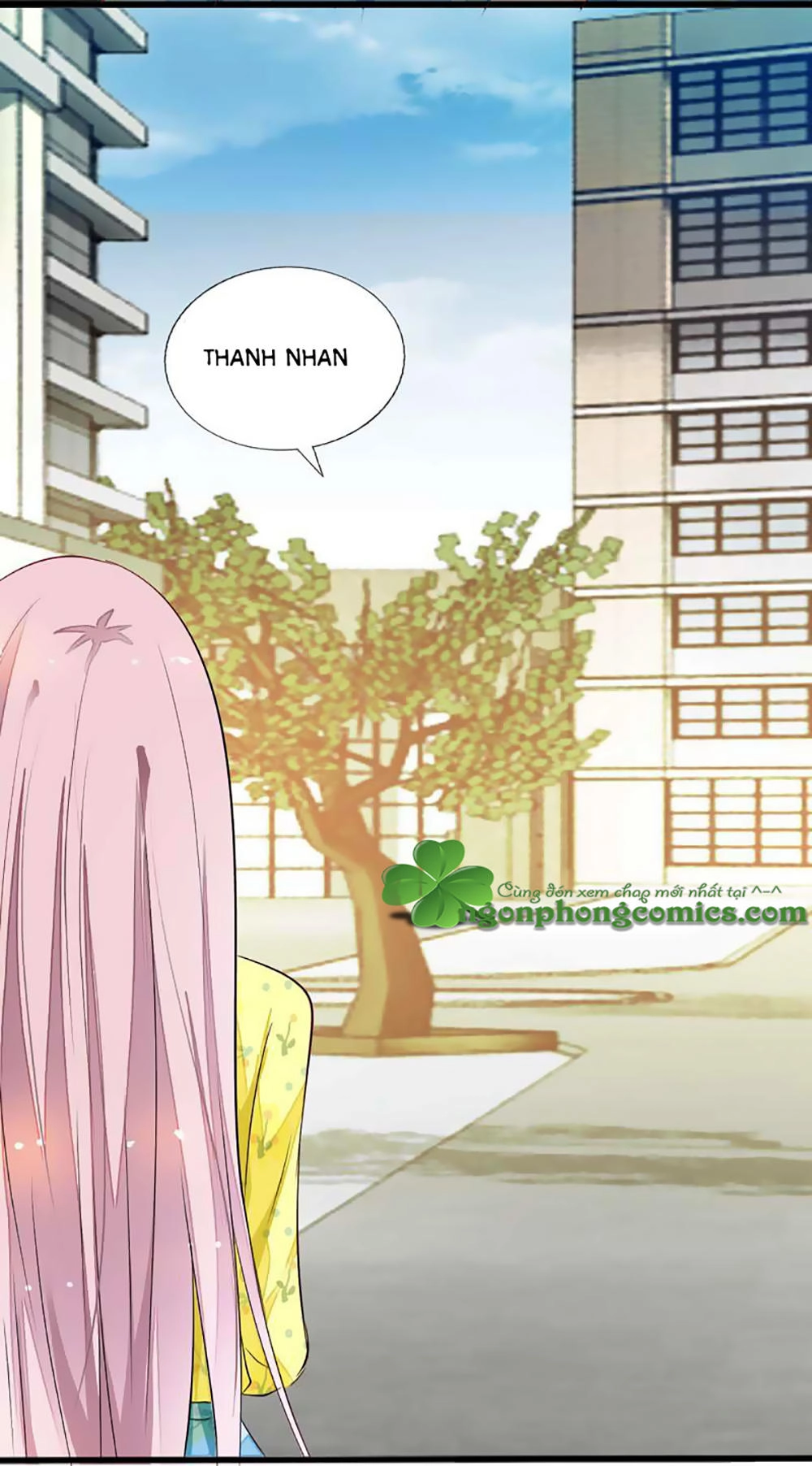 Em Vẫn Còn Nhỏ Chapter 17 - 33