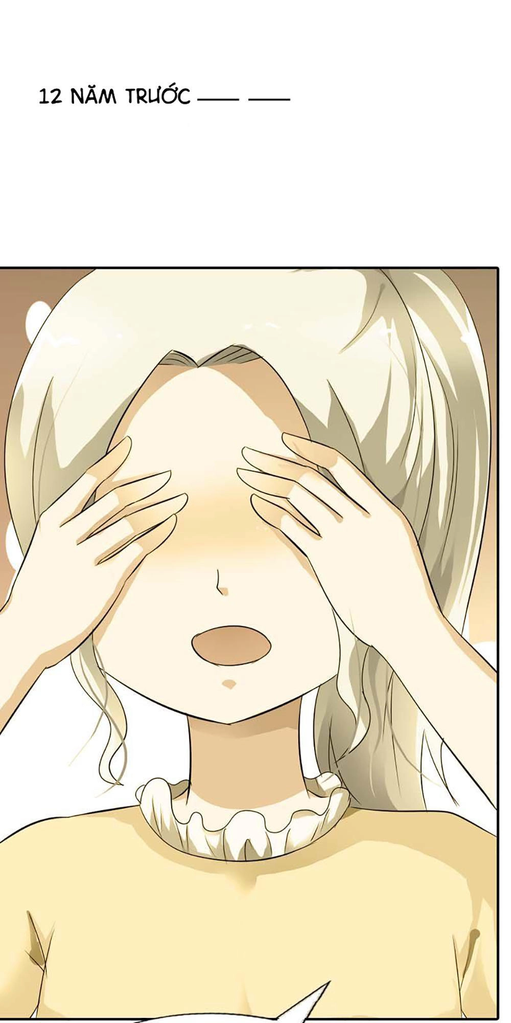 Em Vẫn Còn Nhỏ Chapter 18 - 16