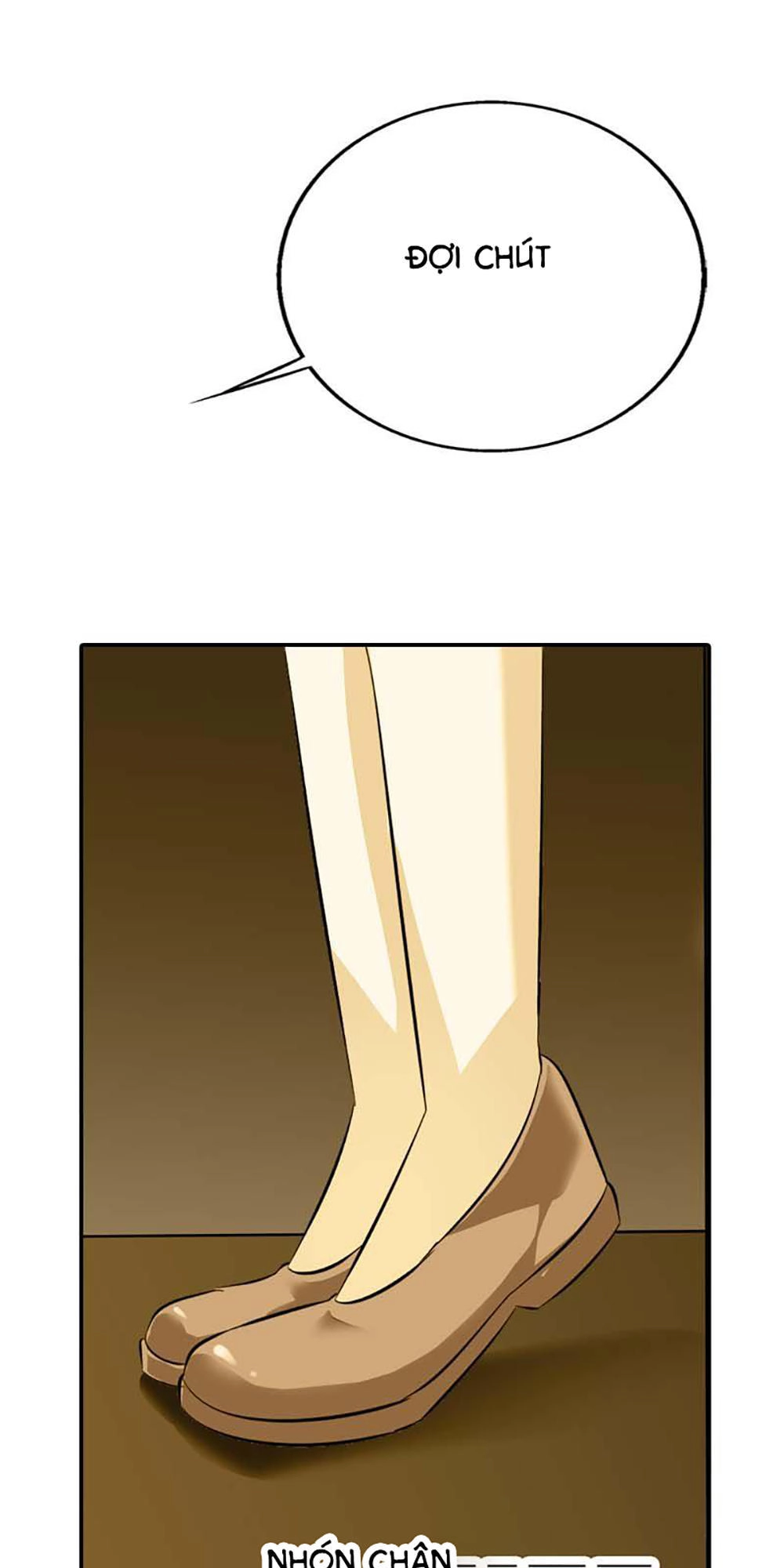 Em Vẫn Còn Nhỏ Chapter 18 - 49