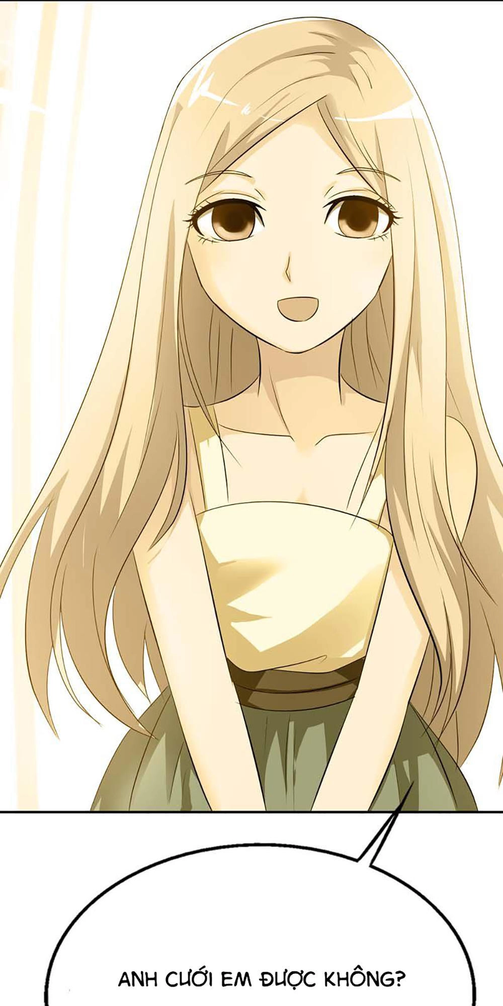 Em Vẫn Còn Nhỏ Chapter 18 - 53