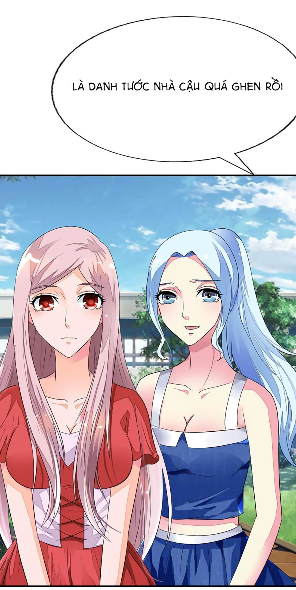 Em Vẫn Còn Nhỏ Chapter 19 - 32