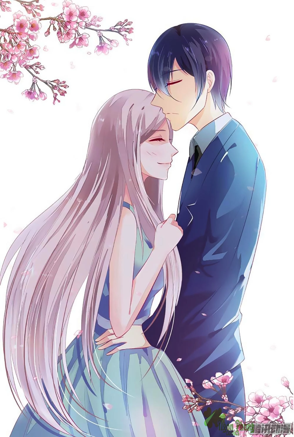 Em Vẫn Còn Nhỏ Chapter 20 - 30