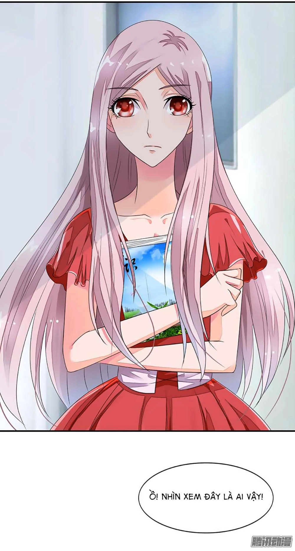 Em Vẫn Còn Nhỏ Chapter 21 - 2