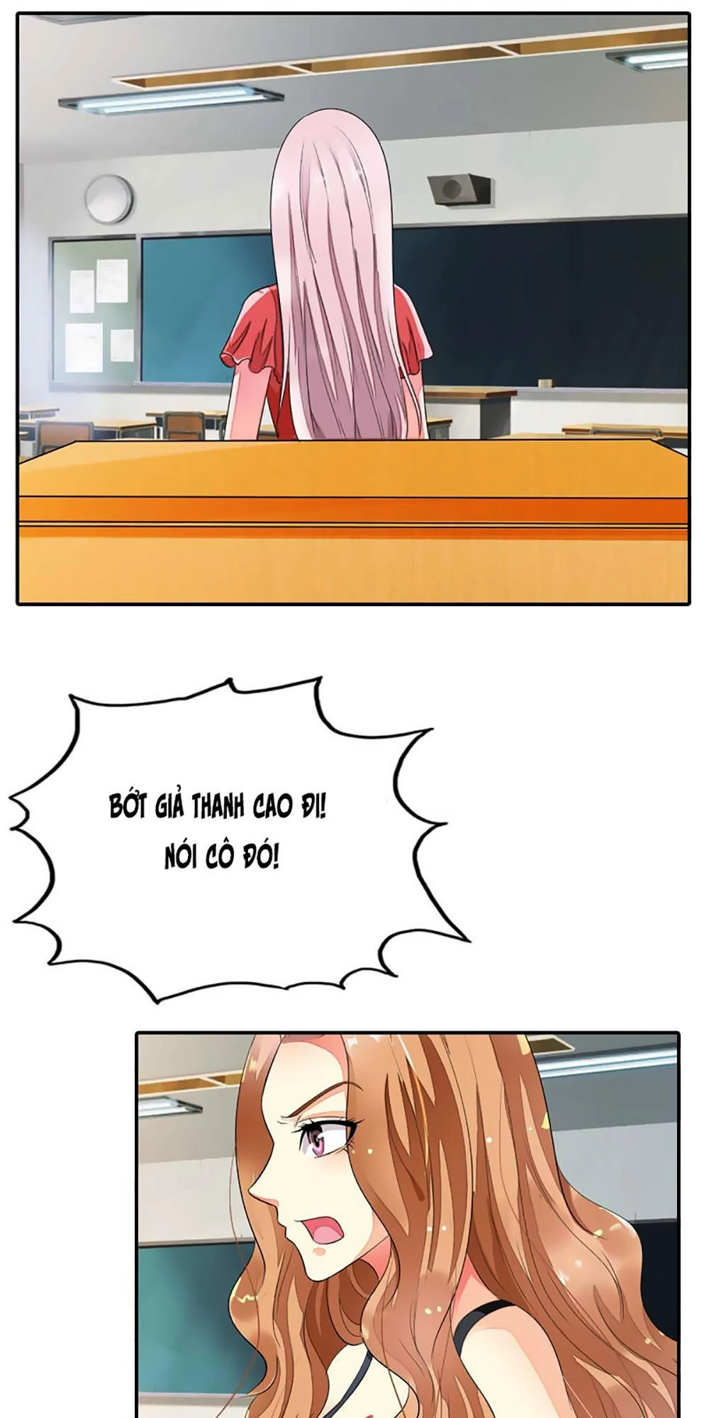 Em Vẫn Còn Nhỏ Chapter 21 - 6