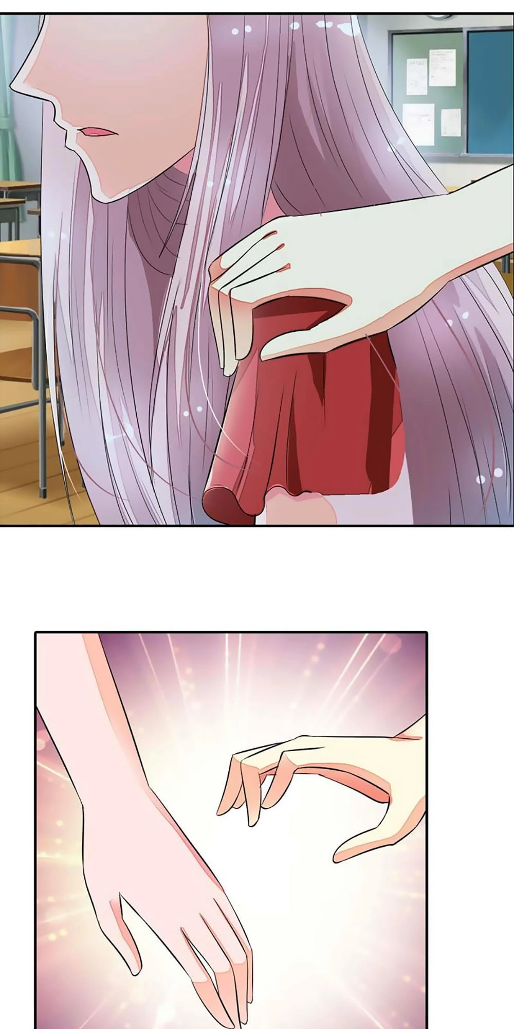 Em Vẫn Còn Nhỏ Chapter 21 - 10