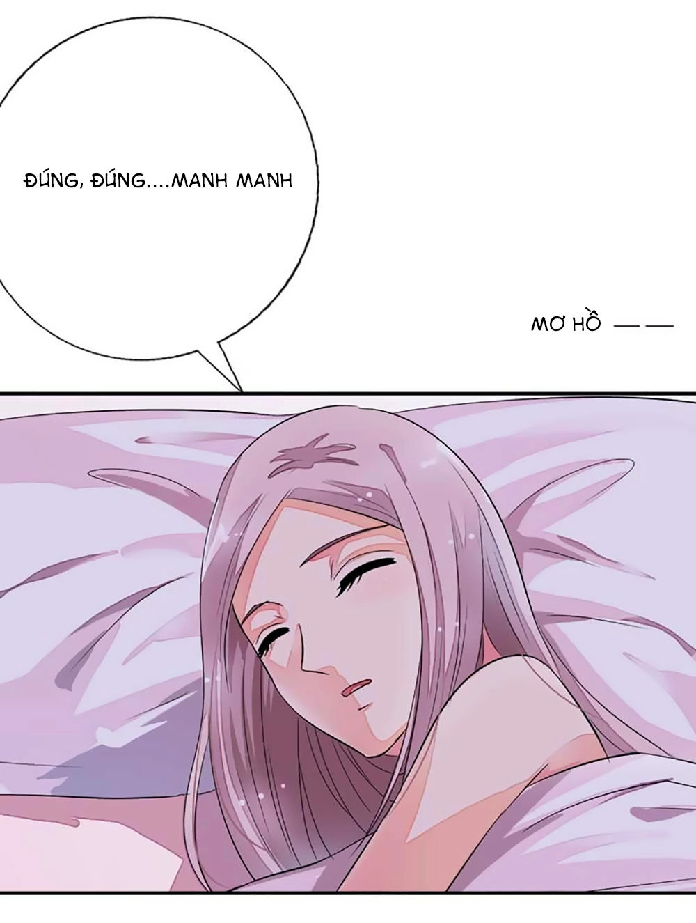 Em Vẫn Còn Nhỏ Chapter 21 - 26