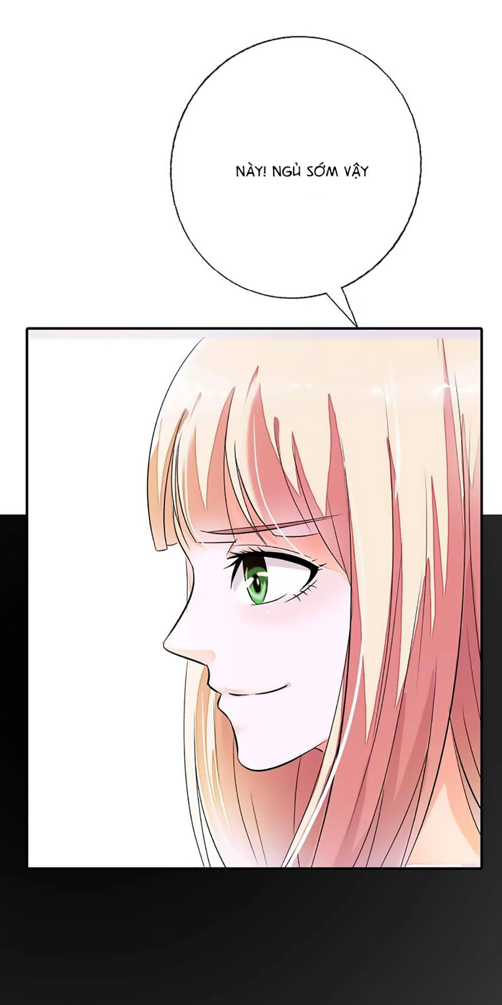 Em Vẫn Còn Nhỏ Chapter 21 - 29