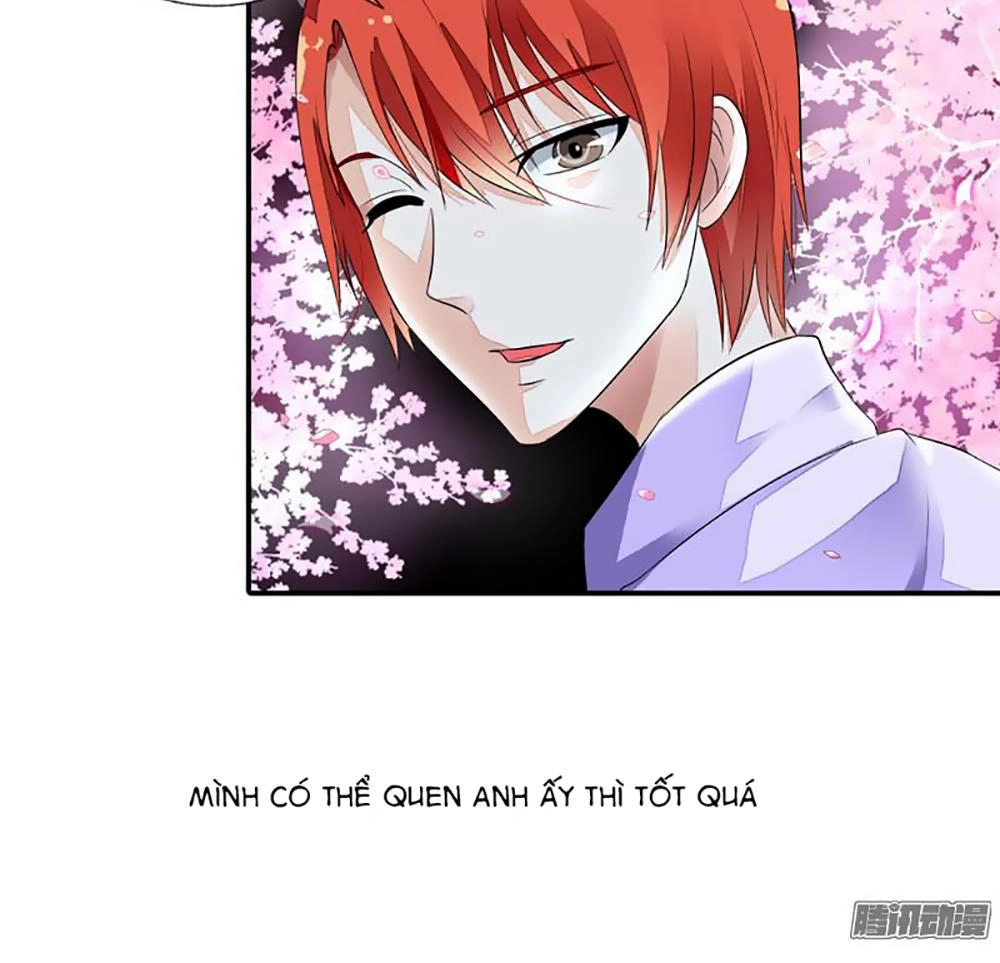 Em Vẫn Còn Nhỏ Chapter 22 - 4