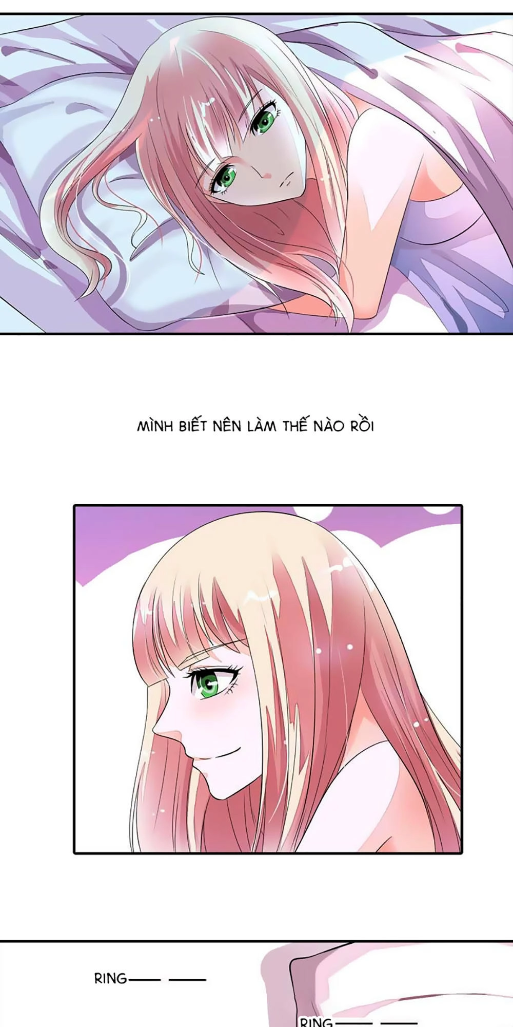 Em Vẫn Còn Nhỏ Chapter 22 - 5