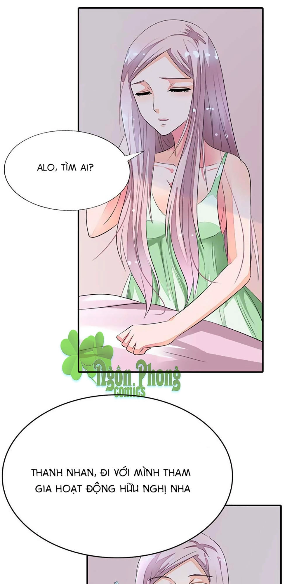 Em Vẫn Còn Nhỏ Chapter 22 - 7